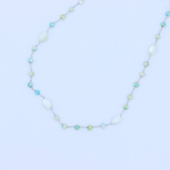 Delicate & Modern Necklace Chain – Perfect for Girls & Women, DYC1537 - Picture 1 of 15